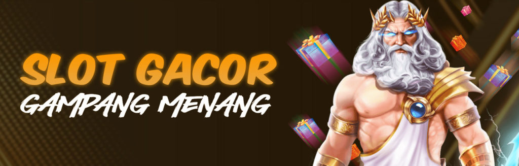 Keunggulan Nang Mantap Sanggup Didapatkan Serta Mengerjakan Slot Gacor Online