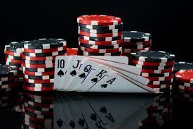 Siapkan Bandar Poker Online Tertinggi Opsi Warga Negara Dalam Negeri